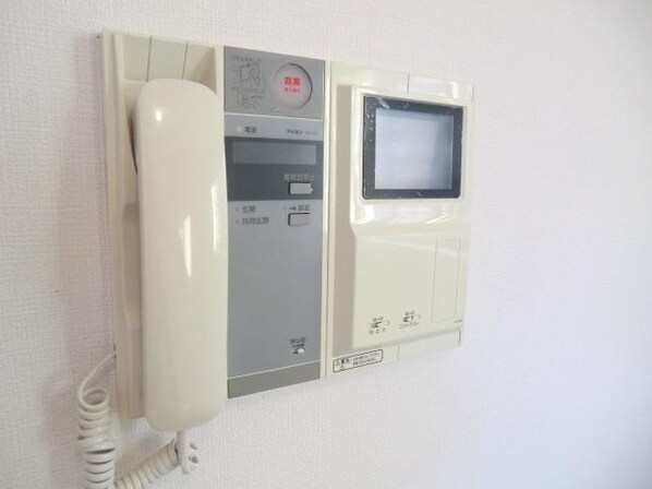 レジディア浅草吾妻橋の物件内観写真